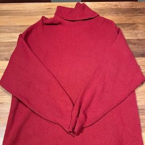 Turtleneck Tunic from Free People!